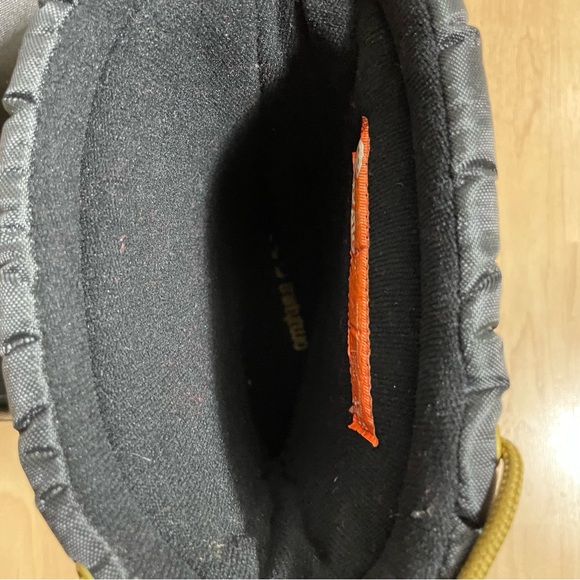 ThirtyTwo after riding snowboarding boots - Picture 2 of 14